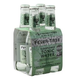 Fever-Tree Fever-Tree Elderflower Tonic