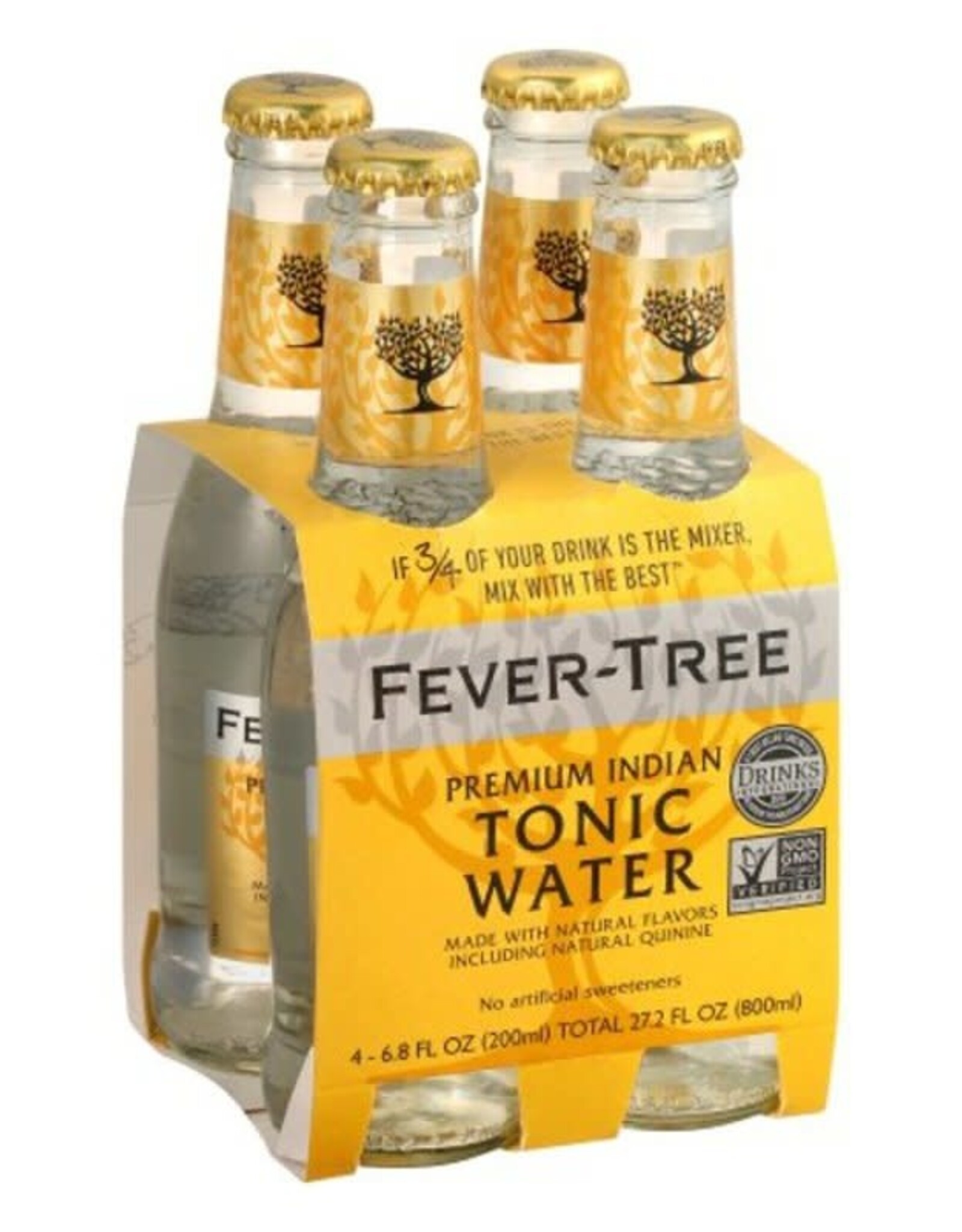 Fever-Tree Fever-Tree Indian Tonic