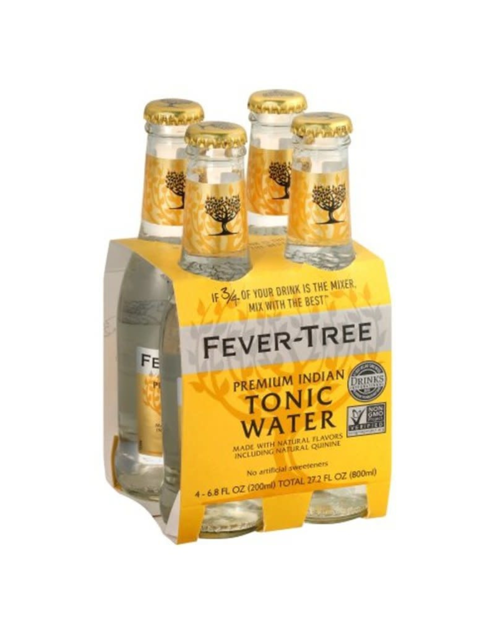 Fever-Tree Fever-Tree Indian Tonic