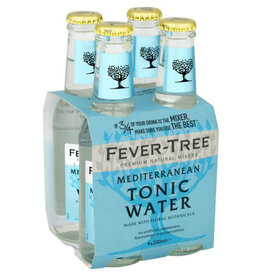 Fever-Tree Fever-Tree Mediterranean Tonic