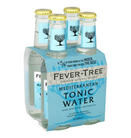 Fever-Tree Fever-Tree Mediterranean Tonic