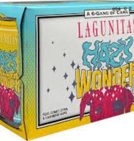 Lagunitas Lagunitas Hazy Wonder IPA