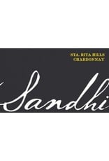 Sandhi Sandhi Chardonnay, Sta. Rita Hills 2018