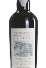 Rare Wine Company Rare Wine Company Charleston Sercial Madeira