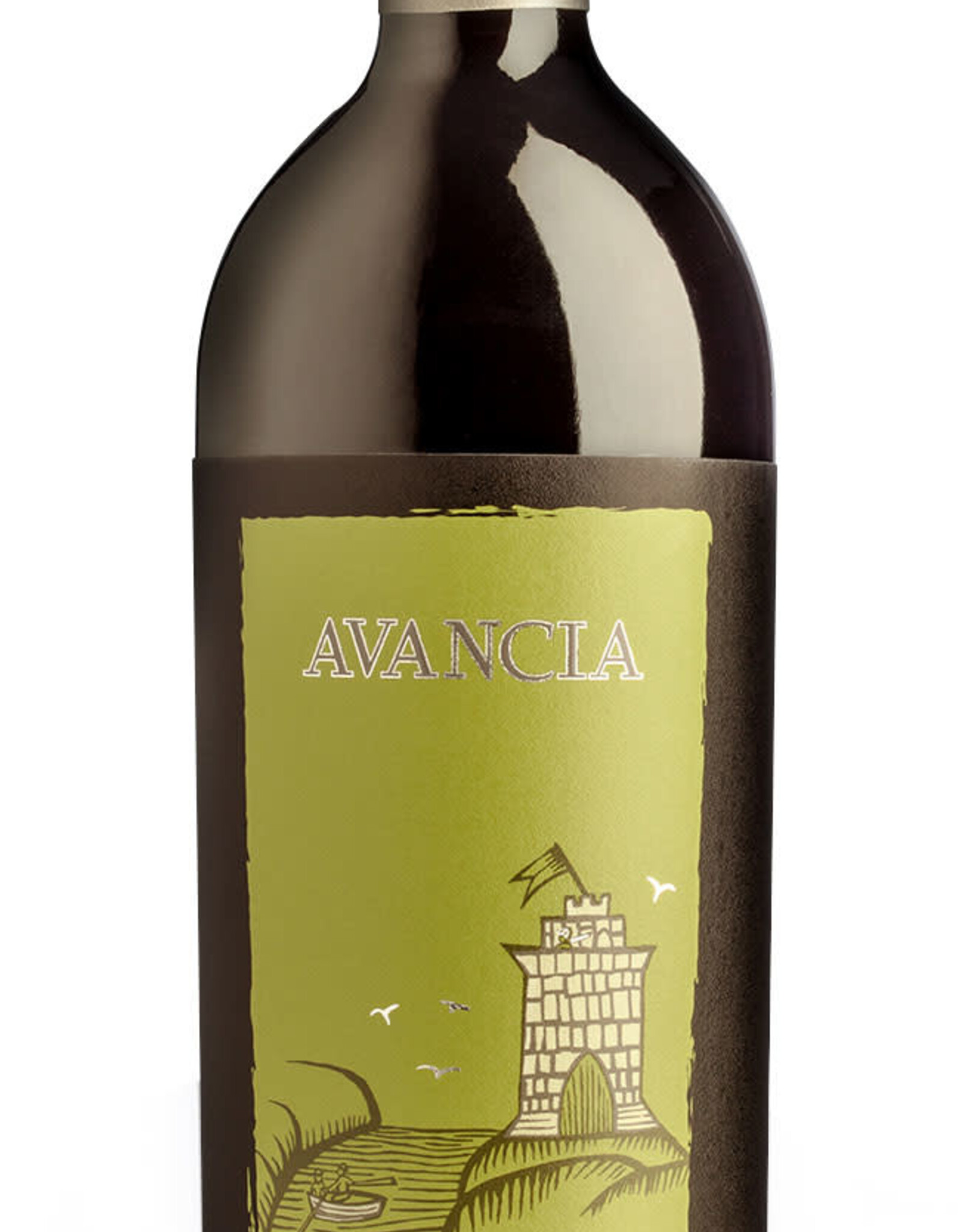 Avancia Avancia Mencia Vinas Viejas, Valdeorras 2014