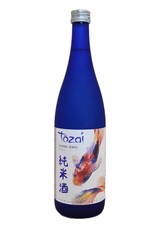 Tozai Tozai Living Jewel Junmai Sake, 720ml