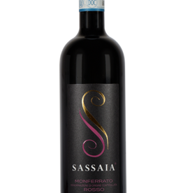 Sassaia Sassaia Monferrato Rosso 2017