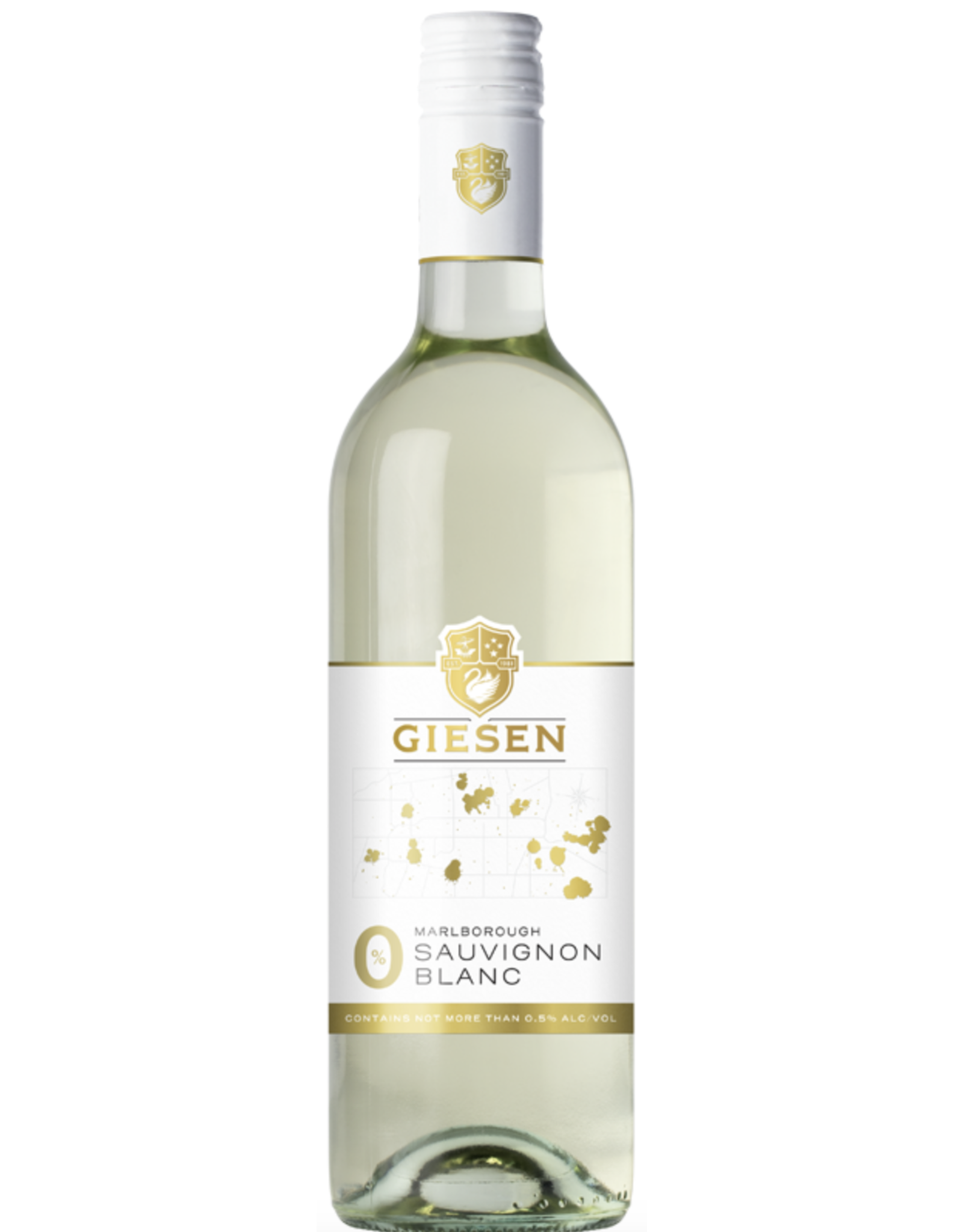 Giesen - Sauvignon Blanc