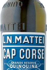 L.N. Mattei L.N. Mattei Cap Corse Quinquina Blanc