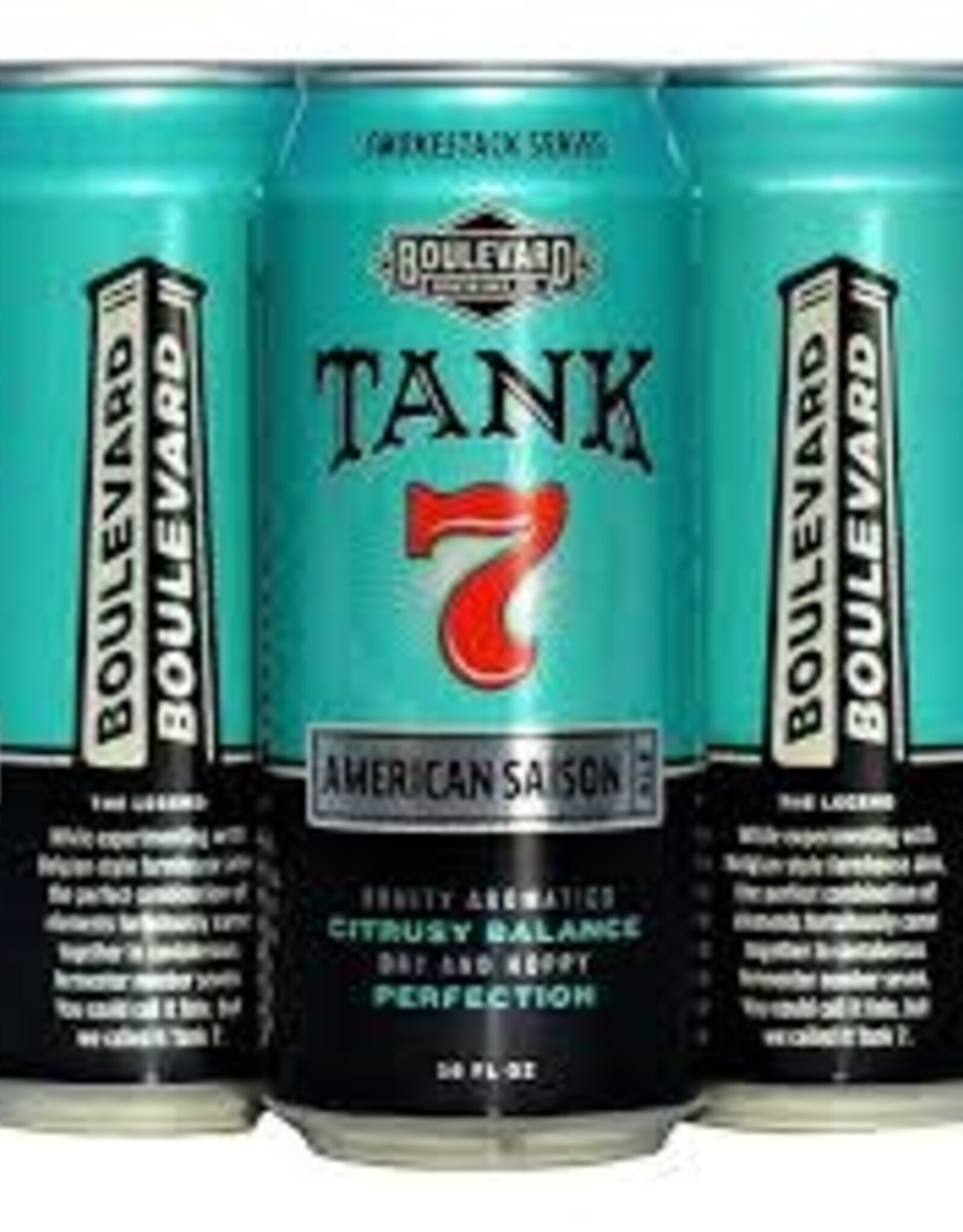 Boulevard Boulevard Tank 7 American Saison Ale