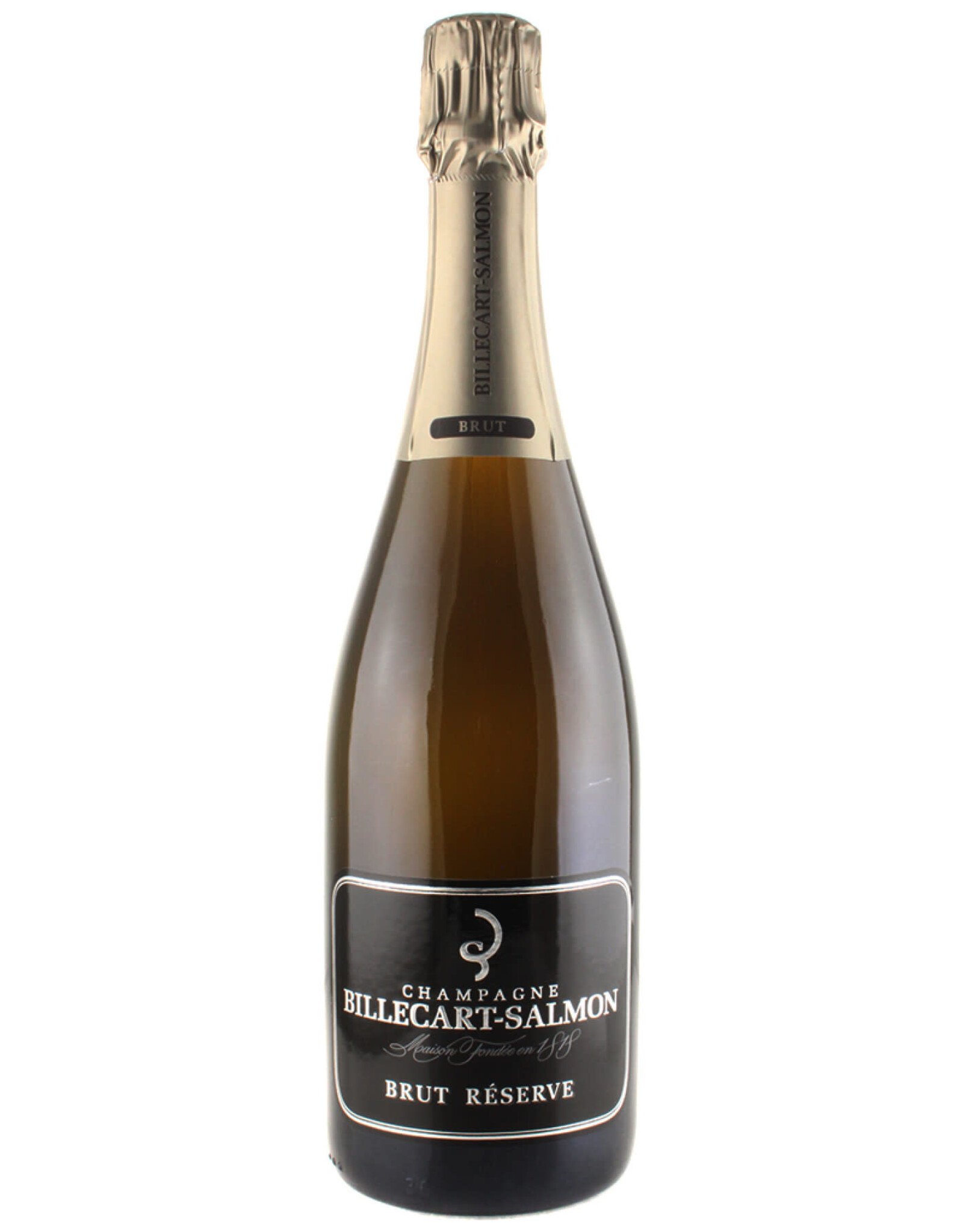 Billecart-Salmon Billecart-Salmon Champagne Brut Reserve, NV