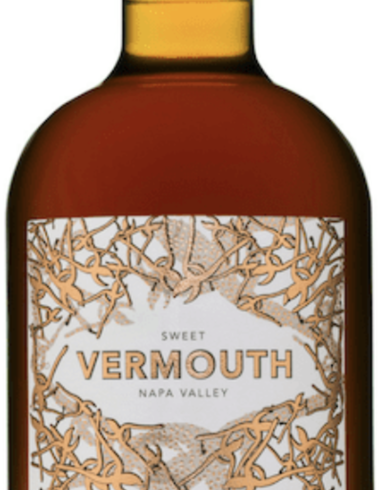 Matthiasson Matthiasson Sweet Vermouth, Napa Valley 375ml