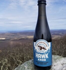 Hawk Knob Hawk Knob Appalacian Classic Dry Hard Cider