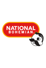 National Bohemian National Bohemian