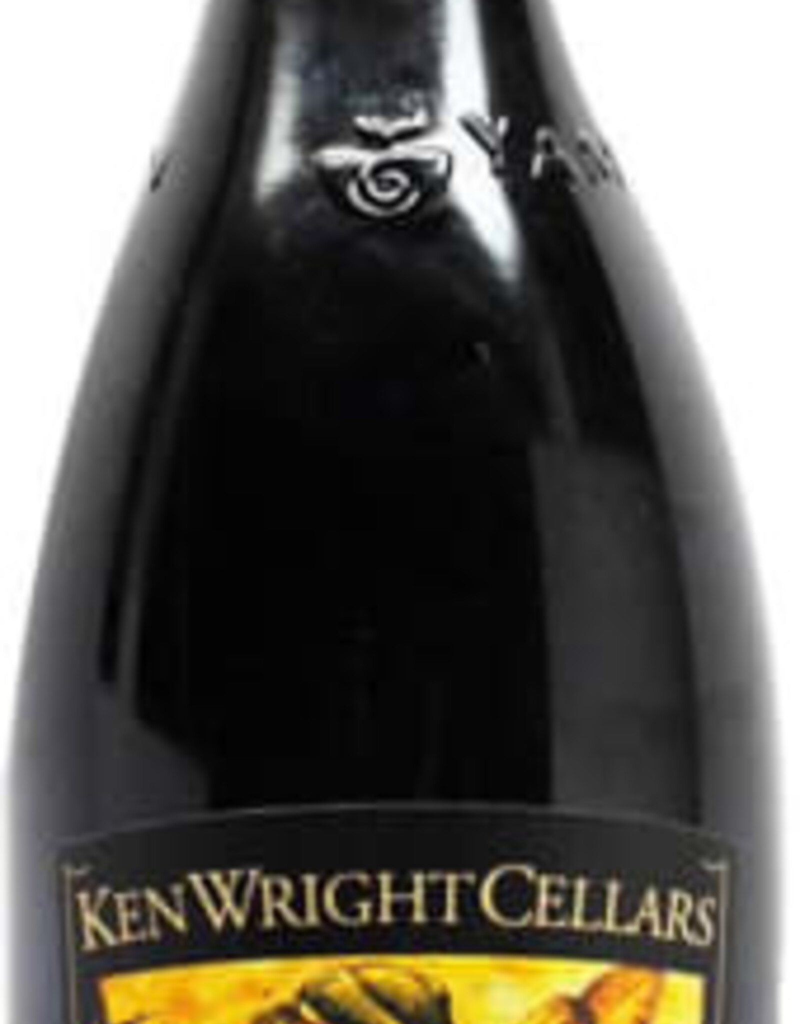 Ken Wright Cellars Ken Wright Shea Vineyard Pinot Noir, Yam-Hill Carlton 2017