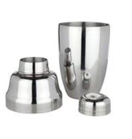 Viski Viski Professional: Heavyweight Cocktail Shaker