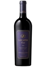 Lancaster Estate Lancaster Estate Winemakers Cuvee, Alexander Valley 2017