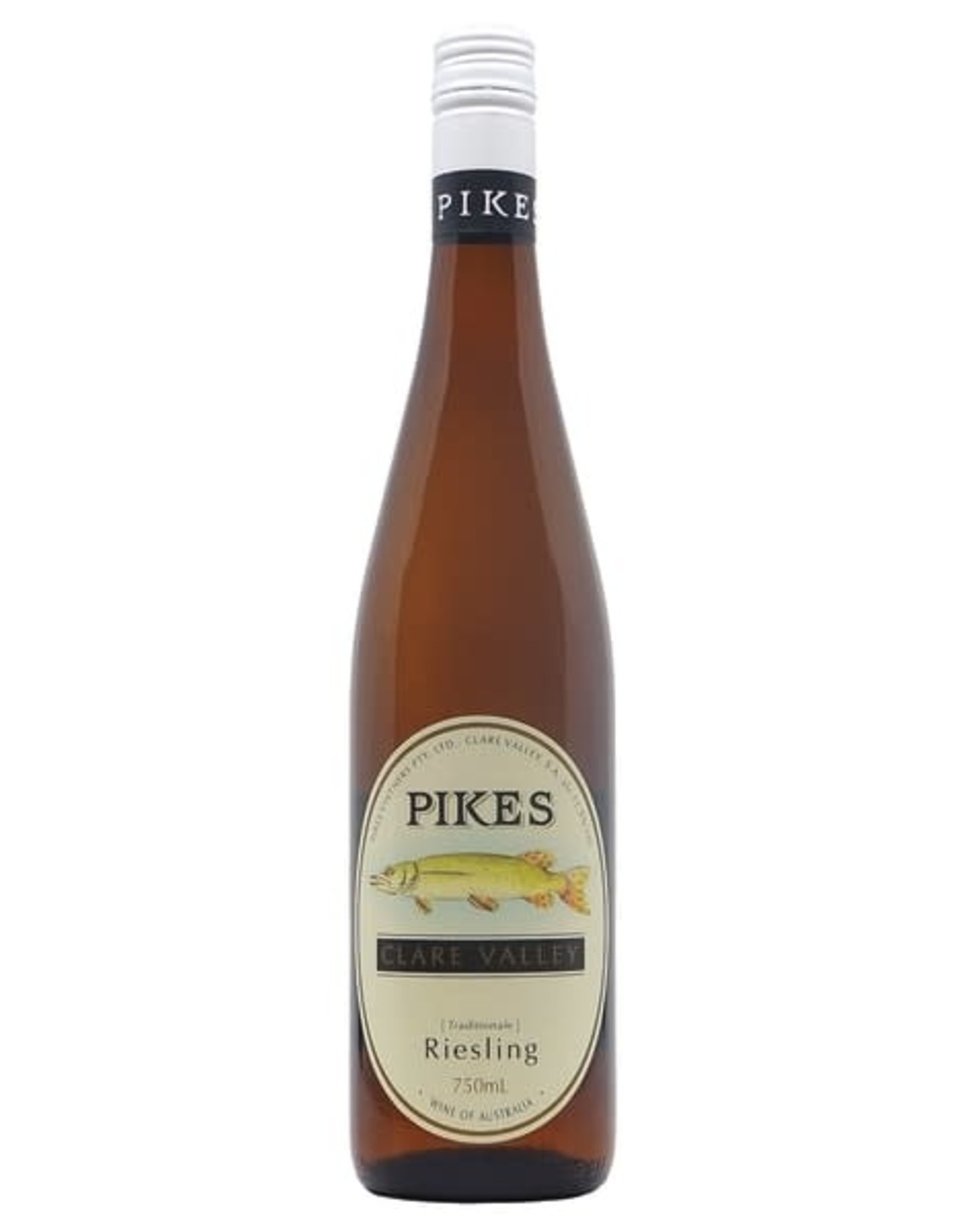 Pikes Pike's Dry Riesling, Clare Valley 2020