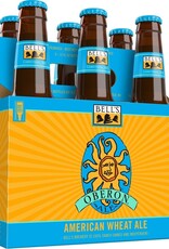 Bell's Bell's Oberon Wheat Ale