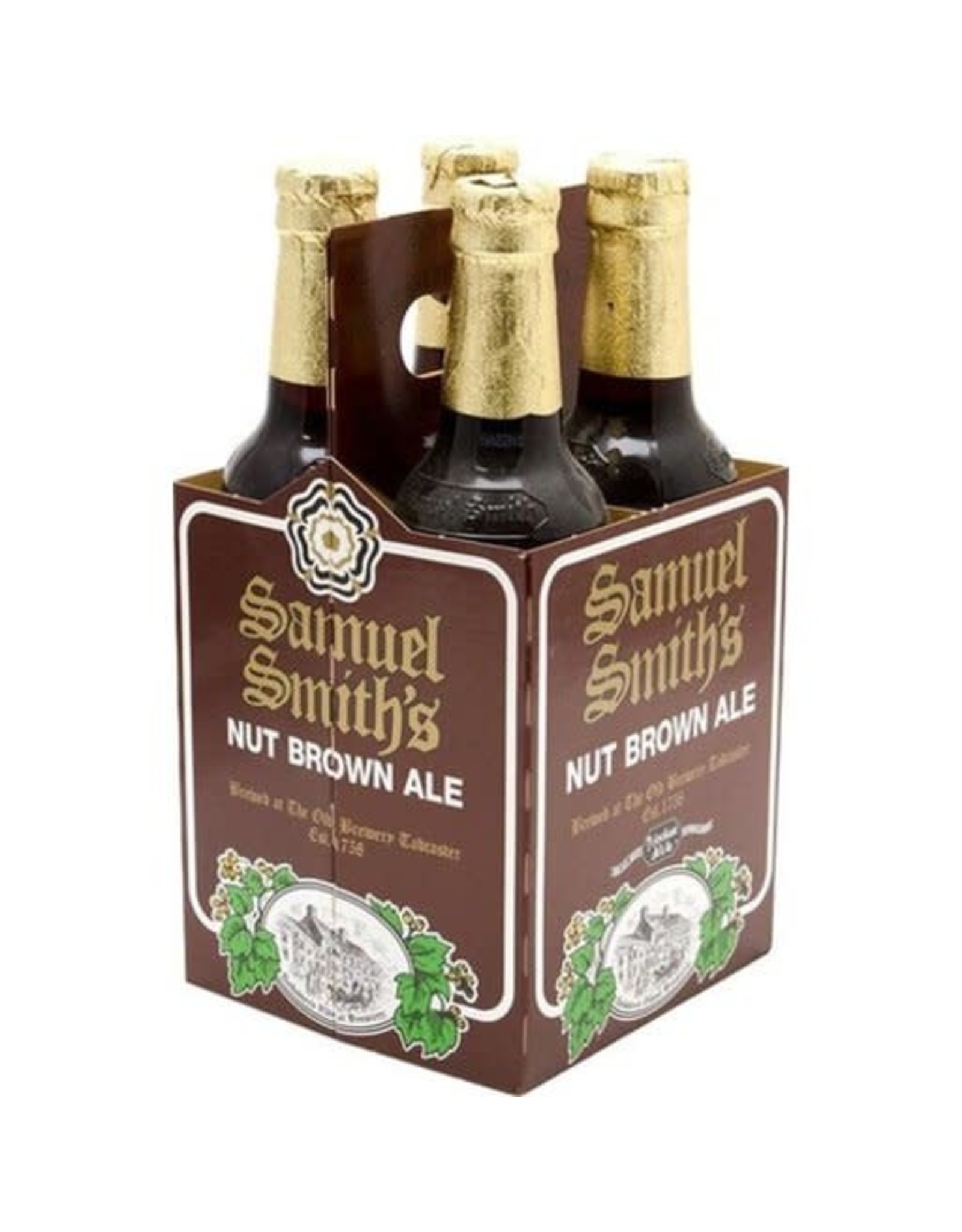 Samuel Smith Samuel Smith Nut Brown Ale