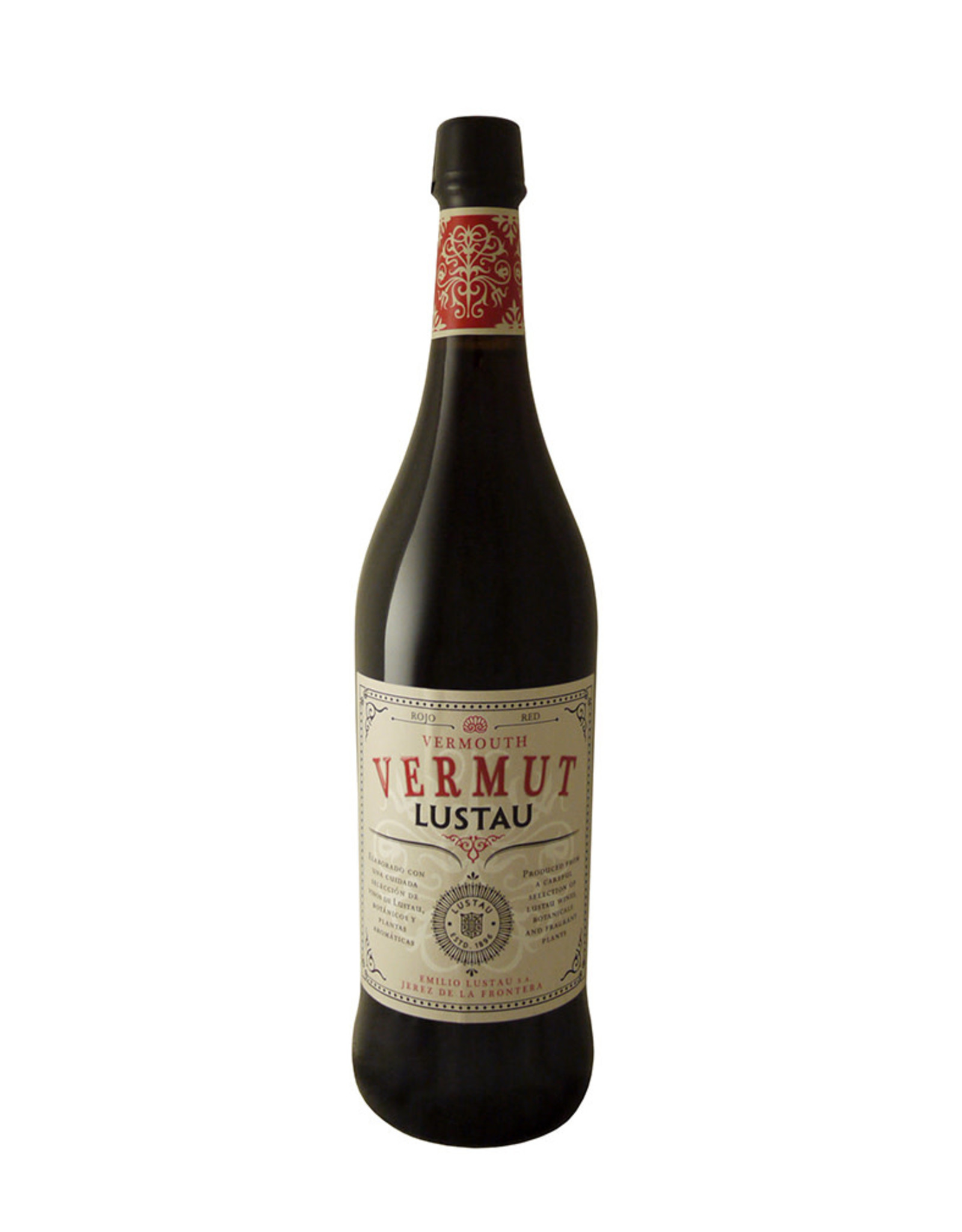 Lustau Lustau Red Vermouth