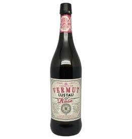 Lustau Lustau Vermouth Rosé