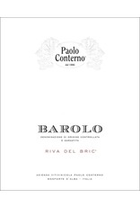 Paolo Conterno Paolo Conterno Riva del Bric Barolo 2015