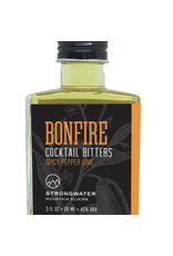 Strongwater Strongwater Bonfire Bitters