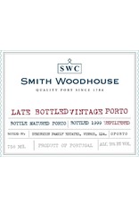 Smith Woodhouse Smith Woodhouse Late Bottled Vintage Port 2008