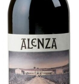 Alejandro Fernandez Alenza Ribera del Duero Gran Reserva 2006