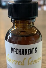 Mc Charen's McCharen's Charred Lemon Bitters