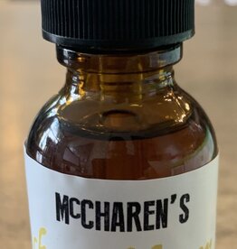 Mc Charen's McCharen's Charred Lemon Bitters