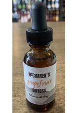 Mc Charen's McCharen's Grapefruit Bitters