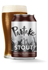 Partake Partake Dark, NA Beer