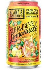 Blake's Blake's Hard Cider, Strawberry Lemonade
