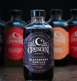 Crescent Simples Crescent Simple Syrups