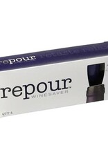 Repour Repour Wine Saver Four Pack