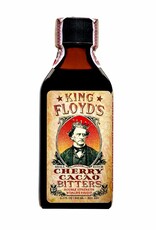 King Floyds King Floyd's Cherry Cacao Bitters