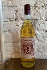 Bèrto Bèrto Vermouth di Torino, Aperitiv dal Tradission, Bianco