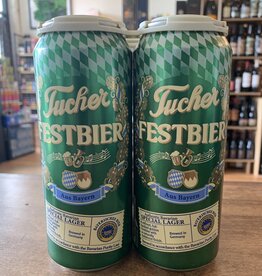 Tucher Tucher Festbier