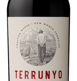 Concha y Toro Terrunyo Carmenere "Peumo Vineyard" Valle Del Cachapoal, Chile 2018