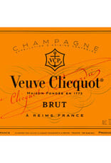 Veuve Clicquot Veuve Clicquot Champagne, NV