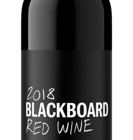 Matthews Matthews Blackboard Red, Columbia Valley 2019