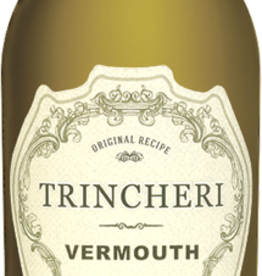 Trincheri Dry Vermouth