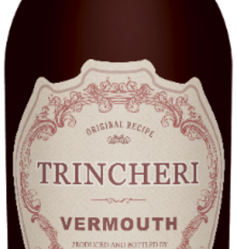 Trincheri Sweet Vermouth