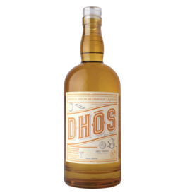 Dhōs Orange Non Alcoholic Spirit