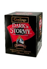 Goslings Dark & Stormy