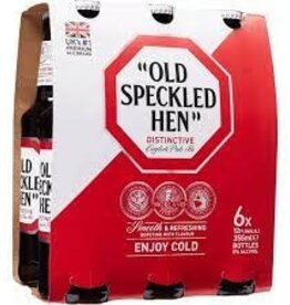 Morland Old Speckled Hen English Pale Ale