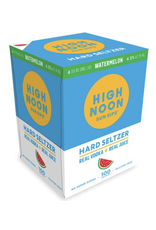 High Noon High Noon Watermelon Hard Selzer