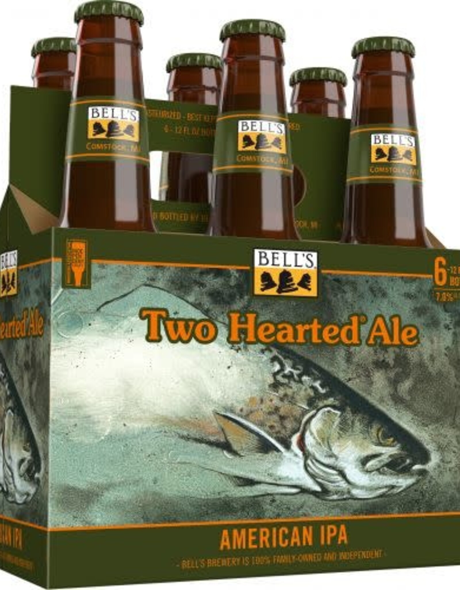 Bell's Bell's Two Hearted Ale